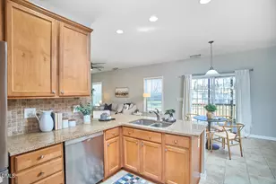 3008 Knottsberry Way, Apex, NC 27539 - Photo 10