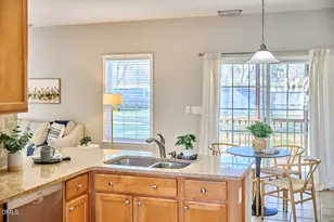 3008 Knottsberry Way, Apex, NC 27539 - Photo 12