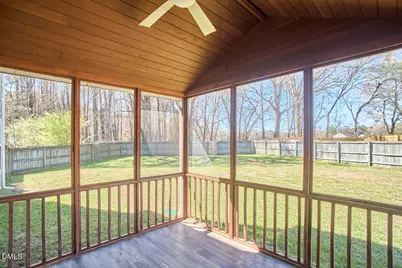 3008 Knottsberry Way, Apex, NC 27539 - Photo 32