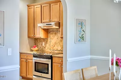 3008 Knottsberry Way, Apex, NC 27539 - Photo 8