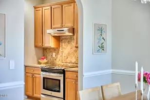 3008 Knottsberry Way, Apex, NC 27539 - Photo 8