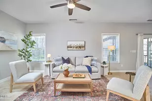 3008 Knottsberry Way, Apex, NC 27539 - Photo 16