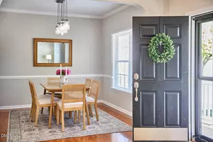 3008 Knottsberry Way, Apex, NC 27539 - Photo 4