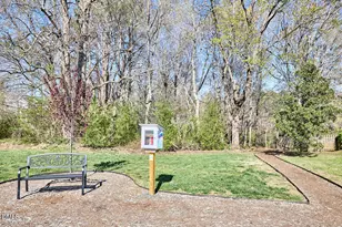 3008 Knottsberry Way, Apex, NC 27539 - Photo 36