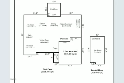 5049 Bluebird Drive, Sanford, NC 27332 - Photo 42