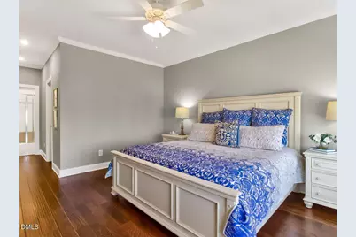 2421 Plowridge Road, Fuquay Varina, NC 27526 - Photo 12