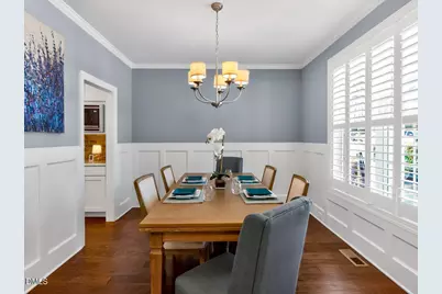 2421 Plowridge Road, Fuquay Varina, NC 27526 - Photo 2