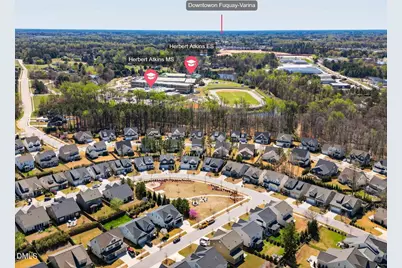 2421 Plowridge Road, Fuquay Varina, NC 27526 - Photo 30