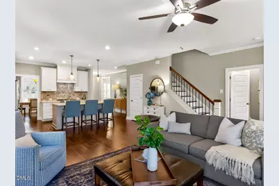 2421 Plowridge Road, Fuquay Varina, NC 27526 - Photo 8