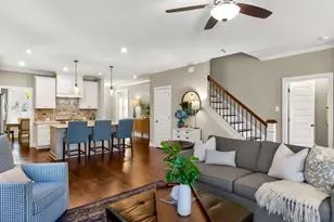 2421 Plowridge Rd, Fuquay Varina, NC 27526 - Photo 8