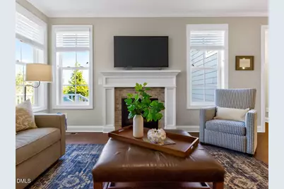 2421 Plowridge Road, Fuquay Varina, NC 27526 - Photo 10