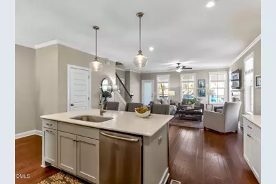 2421 Plowridge Road, Fuquay Varina, NC 27526 - Photo 6