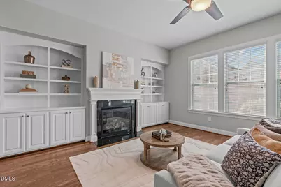 2005 Burrus Hall Circle, Cary, NC 27519 - Photo 30