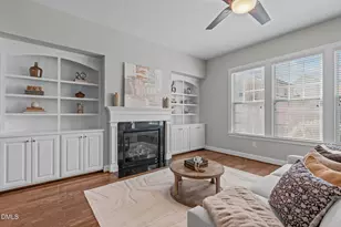 2005 Burrus Hall Cir, Cary, NC 27519 - Photo 30