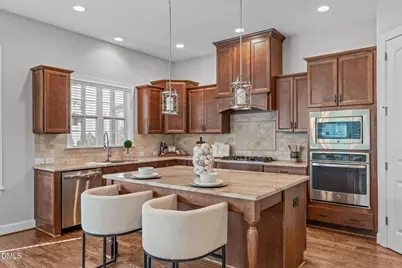 2005 Burrus Hall Circle, Cary, NC 27519 - Photo 2