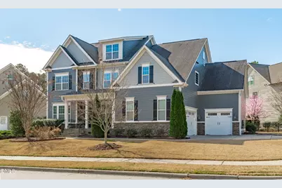 2005 Burrus Hall Circle, Cary, NC 27519 - Photo 8