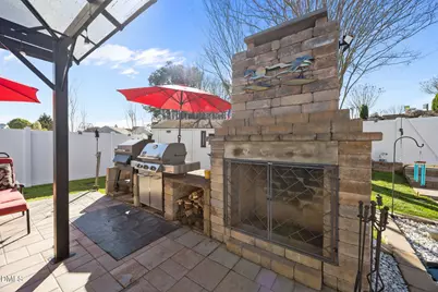 510 Oak Grove Parkway, Durham, NC 27703 - Photo 40