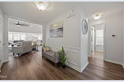 510 Oak Grove Parkway, Durham, NC 27703 - Photo 10