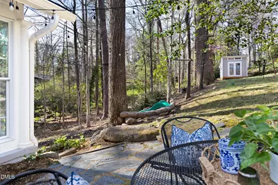 353 Tenney Circle, Chapel Hill, NC 27514 - Photo 42