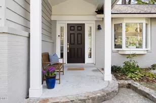 353 Tenney Cir, Chapel Hill, NC 27514 - Photo 2