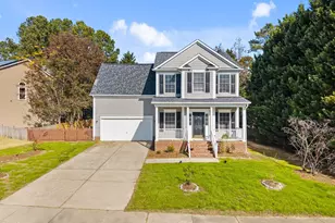 114 Calebra Way, Cary, NC 27519 - Photo 14