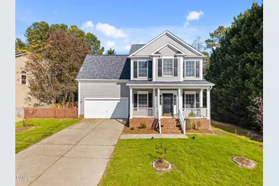 114 Calebra Way, Cary, NC 27519 - Photo 1
