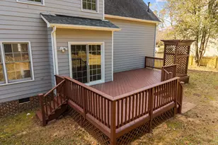 114 Calebra Way, Cary, NC 27519 - Photo 12