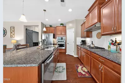 1219 Pulitzer Lane, Durham, NC 27703 - Photo 30