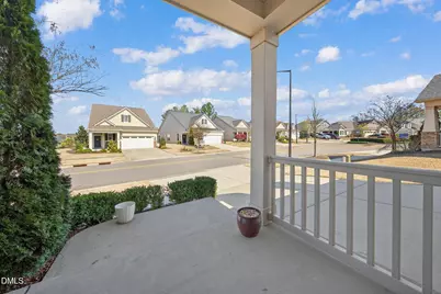 1219 Pulitzer Lane, Durham, NC 27703 - Photo 8