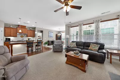 1219 Pulitzer Lane, Durham, NC 27703 - Photo 22