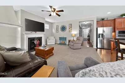 1219 Pulitzer Lane, Durham, NC 27703 - Photo 24