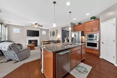 1219 Pulitzer Lane, Durham, NC 27703 - Photo 32