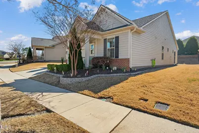 1219 Pulitzer Lane, Durham, NC 27703 - Photo 6