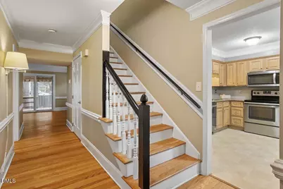 1512 Laureldale Drive, Raleigh, NC 27609 - Photo 8