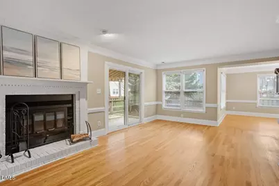 1512 Laureldale Drive, Raleigh, NC 27609 - Photo 18