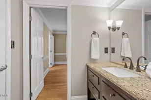 1512 Laureldale Dr, Raleigh, NC 27609 - Photo 22