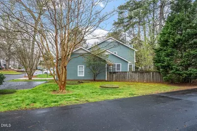 1512 Laureldale Drive, Raleigh, NC 27609 - Photo 4