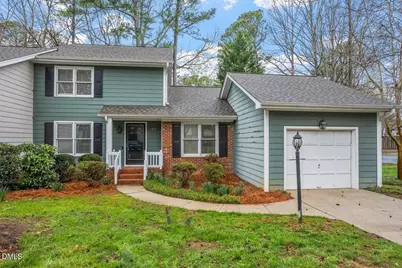 1512 Laureldale Drive, Raleigh, NC 27609 - Photo 1