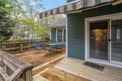 1512 Laureldale Drive, Raleigh, NC 27609 - Photo 6