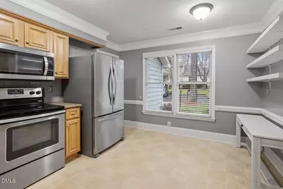 1512 Laureldale Drive, Raleigh, NC 27609 - Photo 12