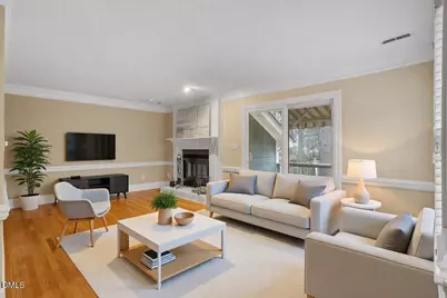 1512 Laureldale Drive, Raleigh, NC 27609 - Photo 16