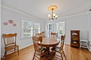 221 E Winston St, Youngsville, NC 27596 - Photo 10