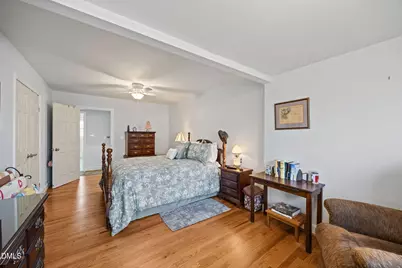 221 E Winston Street, Youngsville, NC 27596 - Photo 18