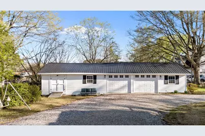 221 E Winston Street, Youngsville, NC 27596 - Photo 12