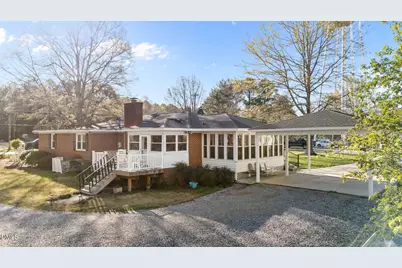 221 E Winston Street, Youngsville, NC 27596 - Photo 22