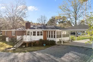 221 E Winston St, Youngsville, NC 27596 - Photo 22