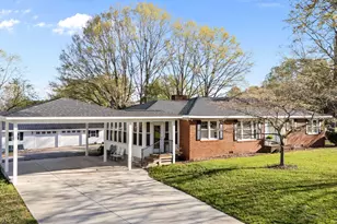 221 E Winston St, Youngsville, NC 27596 - Photo 1