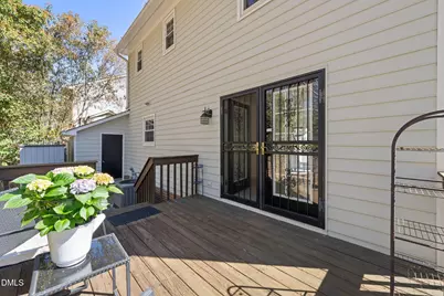 3202 Lassiter Street, Durham, NC 27707 - Photo 32