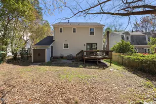 3202 Lassiter St, Durham, NC 27707 - Photo 36