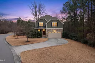 3428 Lily Orch Wy, Apex, NC 27539 - Photo 1